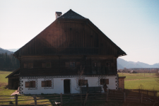 Lipphaus (Abersee)